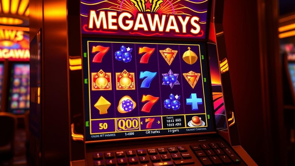 กราฟแสดงความสัมพันธ์ระหว่าง RTP, ความผันผวน และการปรับเบท