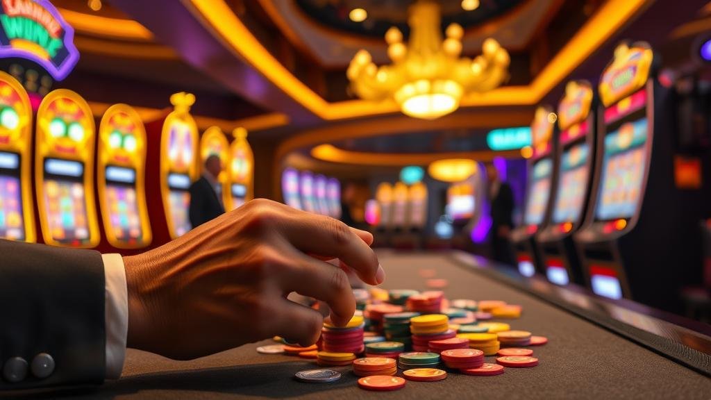 RTP และค่ายเกมสล็อตยอดนิยม