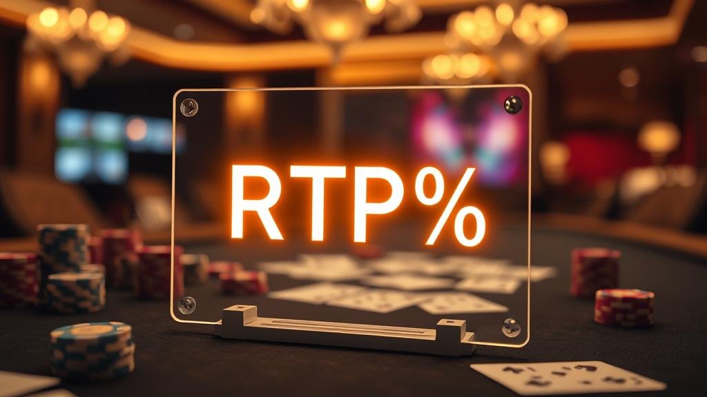 สตรีมเมอร์เล่นสล็อตออนไลน์