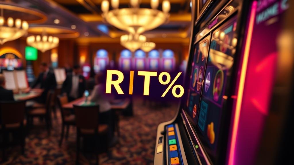 สตรีมเมอร์กำลังเล่นสล็อตออนไลน์