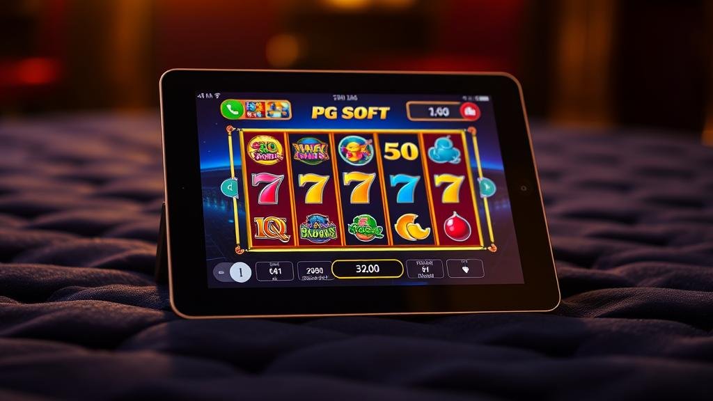 เทคนิคซื้อสปินสล็อต