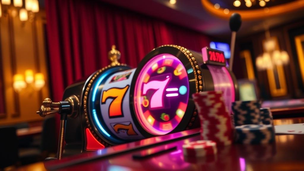 โลโก้ค่ายเกมสล็อตยอดนิยม