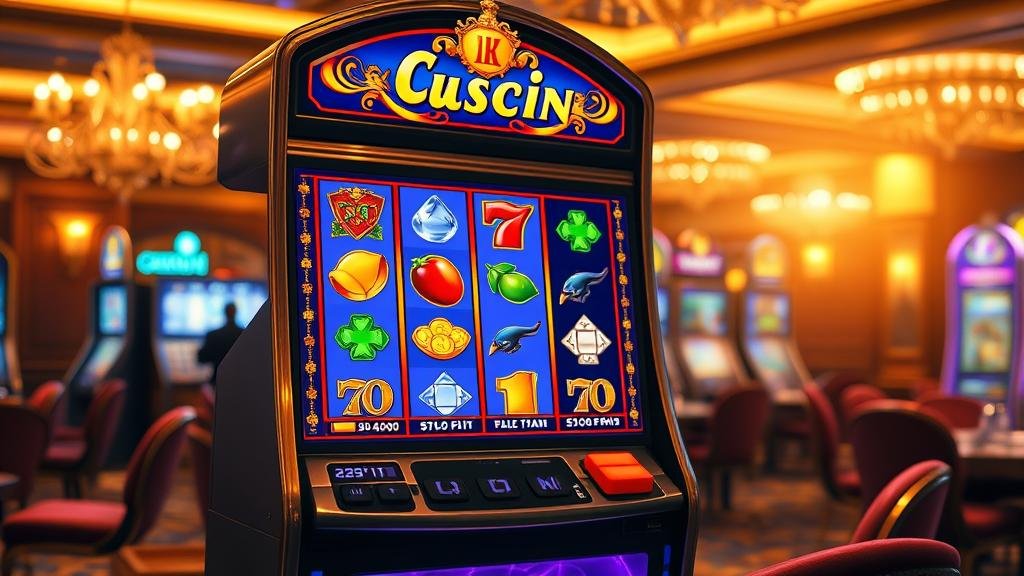 ปรับเบทสล็อตทุนน้อย Quickspin