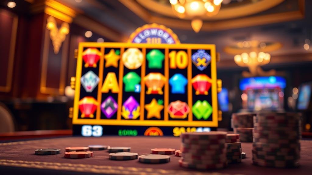 เปรียบเทียบเกมสล็อตจากค่าย Quickspin และ PG