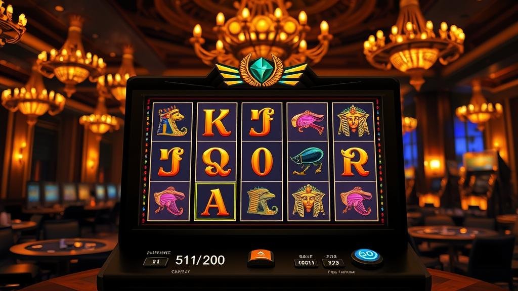 เทคนิคการทดลองเล่นและการซื้อสปินสล็อต