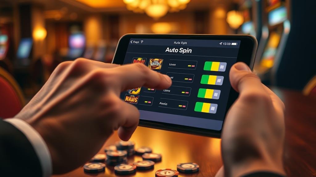 ธีมสล็อตออนไลน์ยอดนิยม