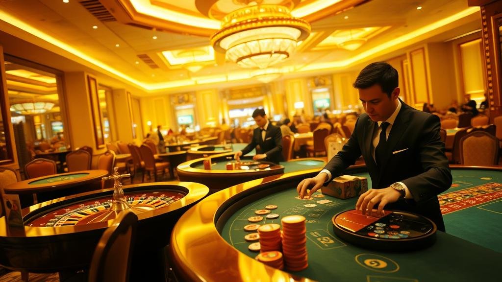 สัญลักษณ์เกมสล็อตจากค่ายดัง