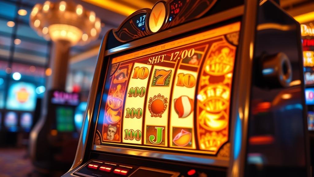 การเช็คค่า RTP สล็อต