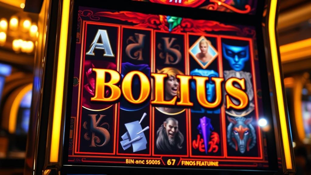 ตัวอย่างเกมสล็อต BTG พร้อมกลไก Megaways