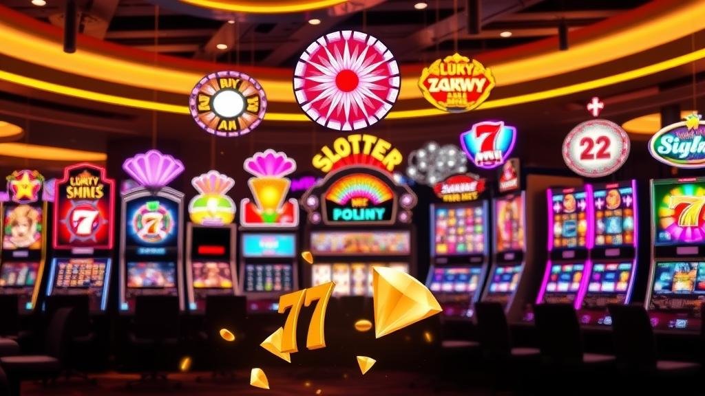 การใช้ฟีเจอร์รีสปินเพื่อเพิ่มโอกาสชนะ