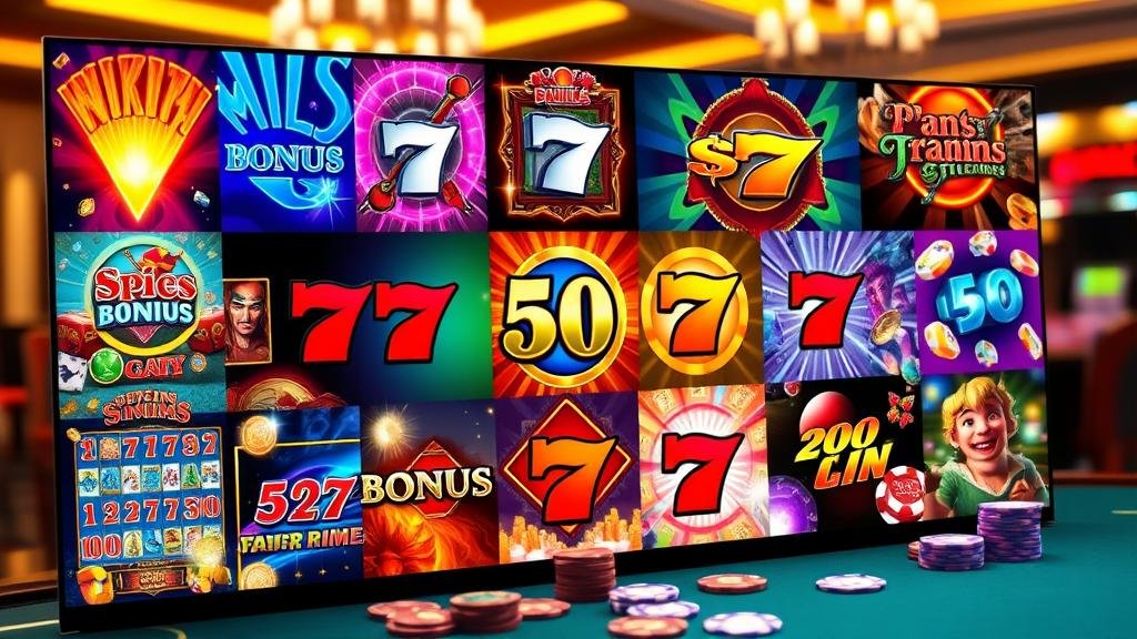 เกมสล็อตธีมเอเชียสำหรับผู้เล่นงบต่ำ