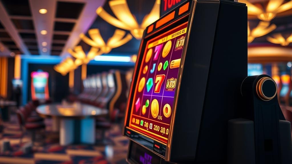 ธีมเกมสล็อตยอดนิยม