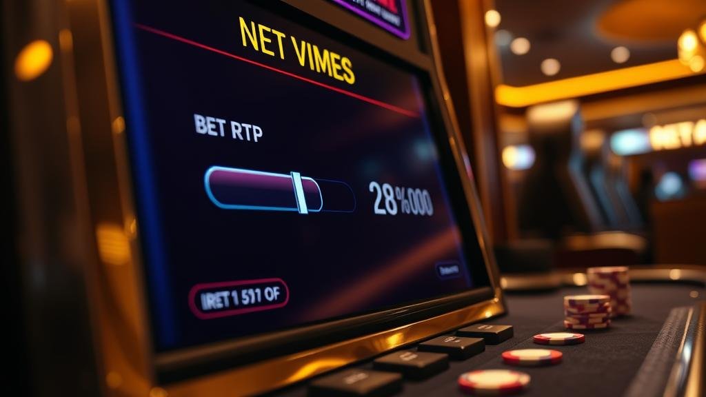 เปรียบเทียบเกมสล็อตจากค่ายต่างๆ