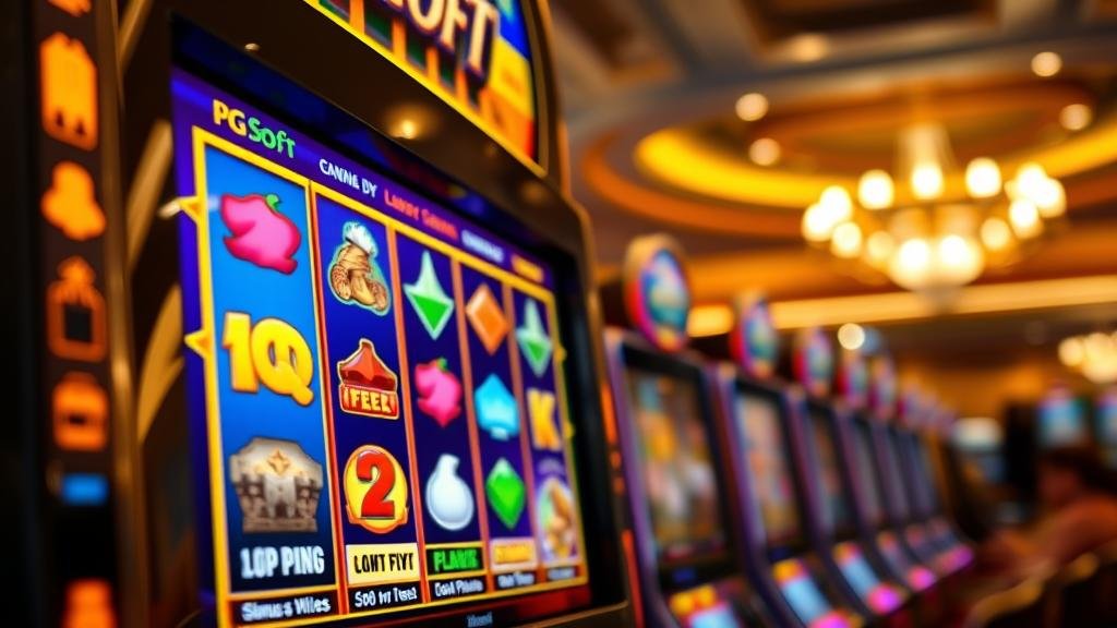 การเช็ค RTP และ Volatility Levels ในสล็อต Wazdan