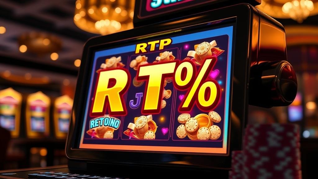 ตั้งค่าออโต้สปิน สล็อต บนมือถือ