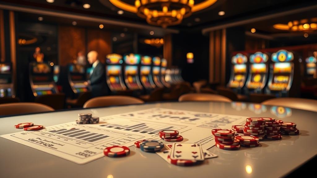 ช่วงเวลาเล่นสล็อตทำกำไร