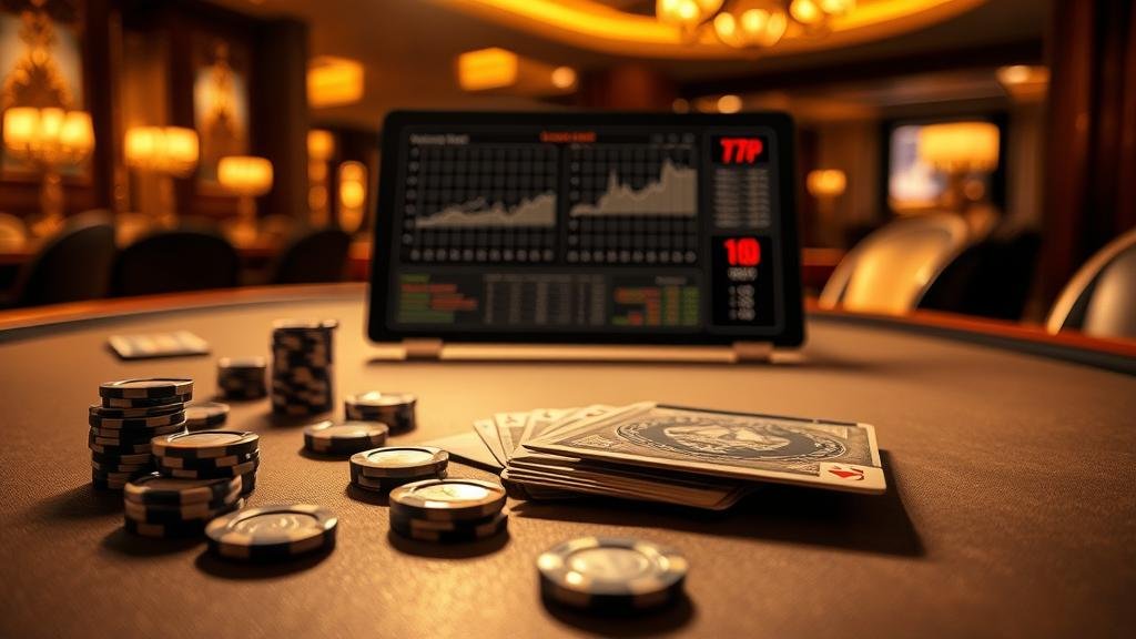 Infographic อธิบายการทำงานของ RTP สล็อต