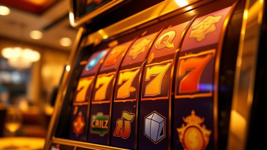 ผู้เล่นสล็อตออนไลน์ชาวไทยกำลังทำกำไร