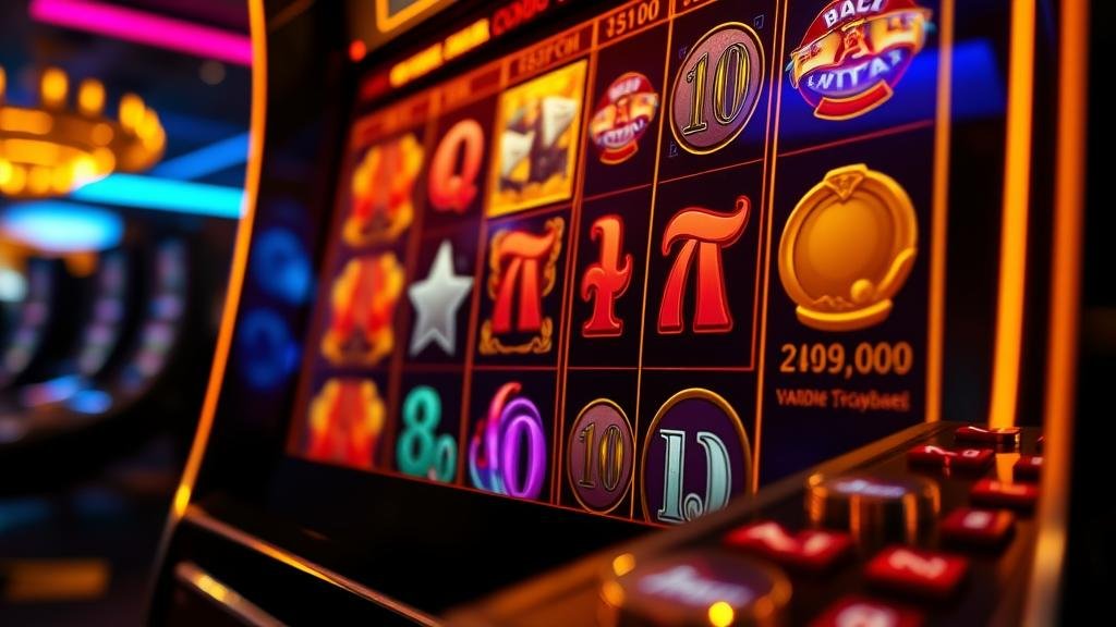 ธีมเกมสล็อต Evoplay หลากหลาย