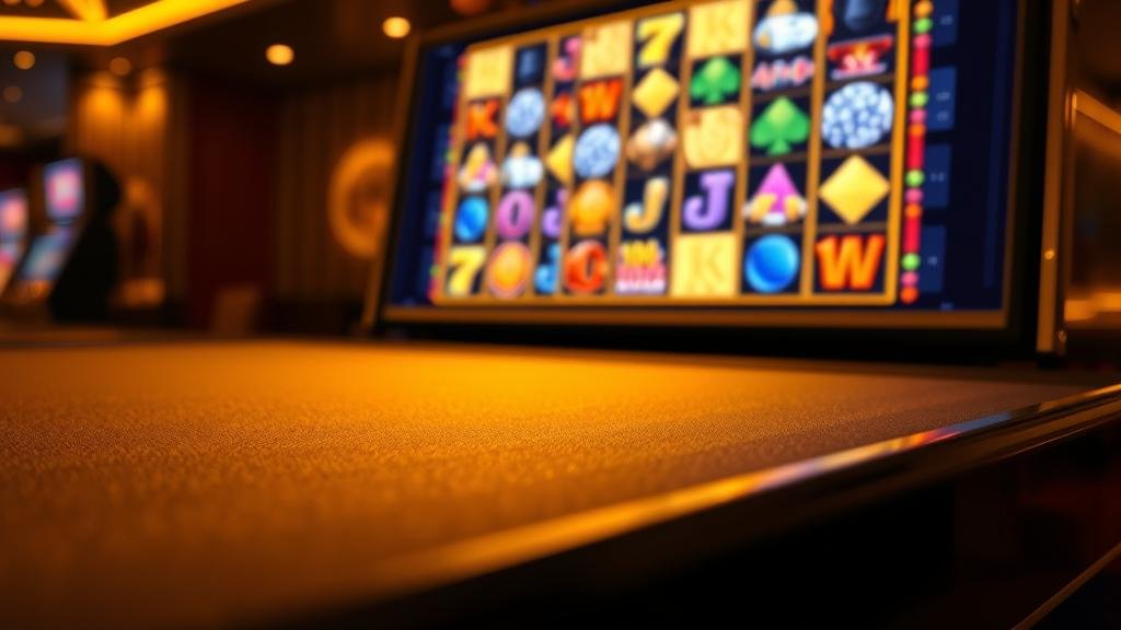 การปรับเบทสล็อต Megaways