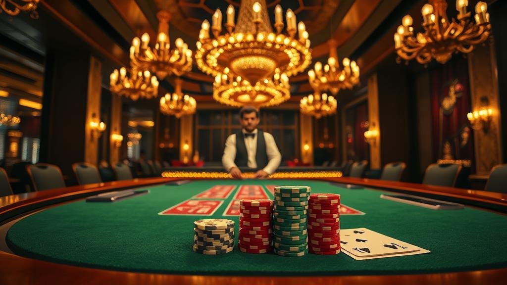 สัญลักษณ์ตัวคูณในเกมสล็อต