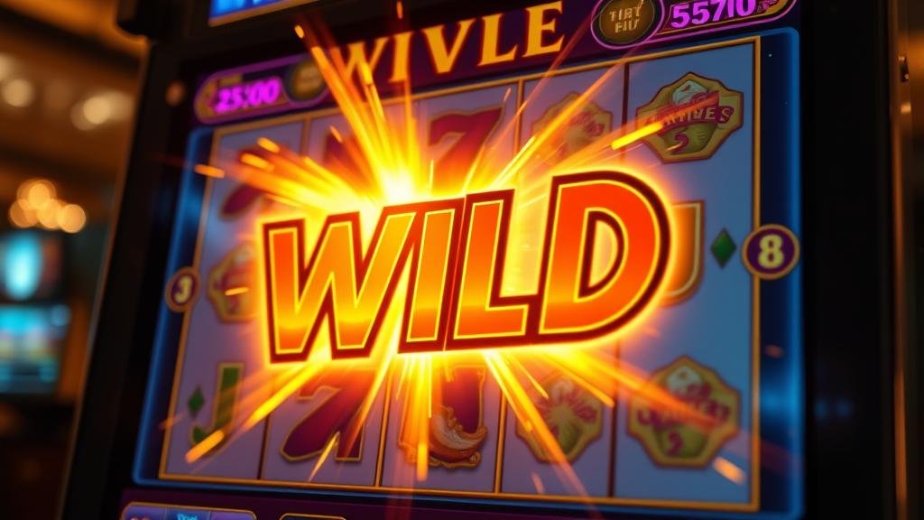 ธีมสล็อตออนไลน์หลากหลายจากค่ายดัง