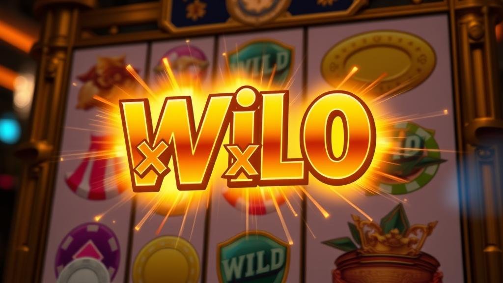 ปุ่มซื้อสปินในเกมสล็อตออนไลน์