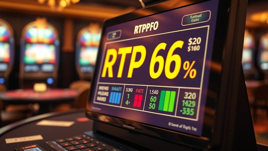 หน้าจอทดลองเล่นสล็อต Evoplay