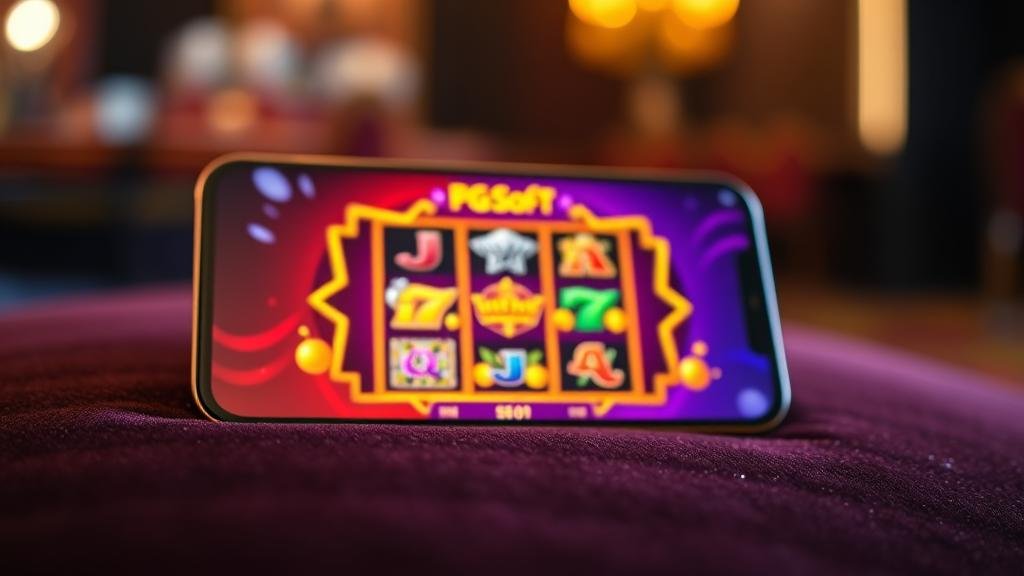 โอกาสชนะรางวัลใหญ่ในสล็อตวอลเลทมือถือ