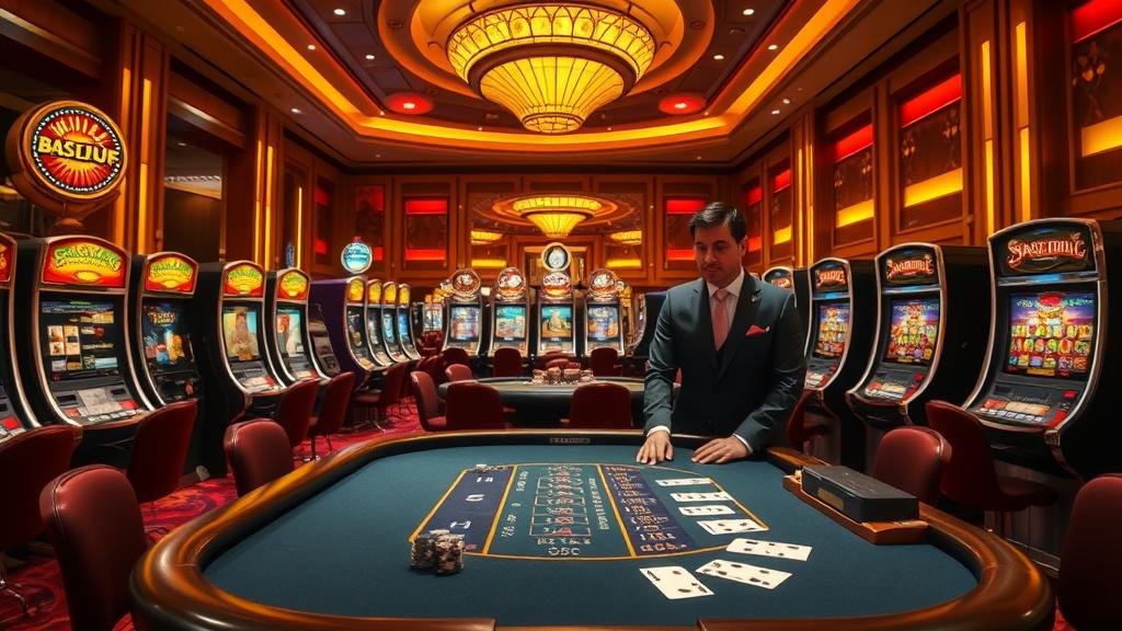 สัญลักษณ์เกมสล็อตเอเชียที่หลากหลาย