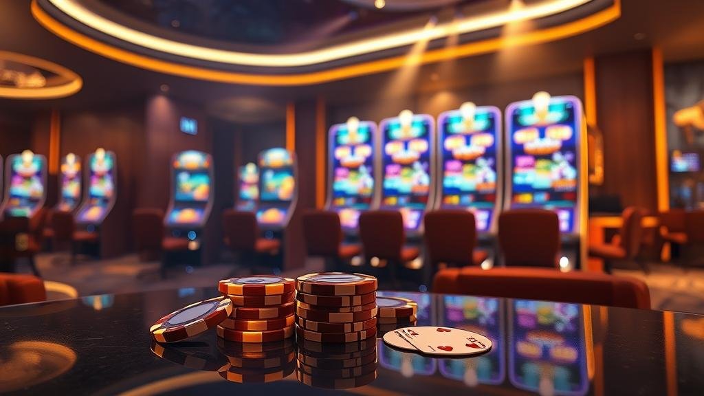 สล็อต Megaways จากค่าย Blueprint