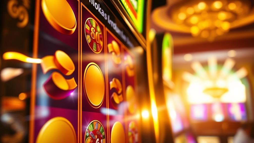 เกมสล็อตธีมแฟนตาซี แตกง่าย