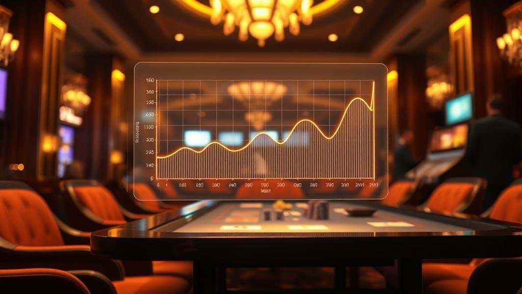 การเล่นสล็อตบนมือถือพร้อมเคล็ดลับเข้าโบนัสไว