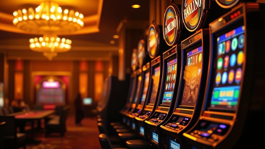 การตรวจสอบ RTP และการตั้งค่าออโต้สล็อตบนมือถือ