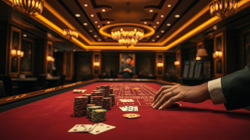 เปรียบเทียบเกมสล็อตจาก Nolimit City และ Evoplay