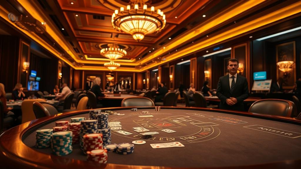 การเลือกเกมสล็อตธีมต่างๆ เพื่อทำกำไร