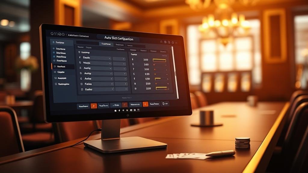 รวมธีมสล็อตยอดนิยม 2025