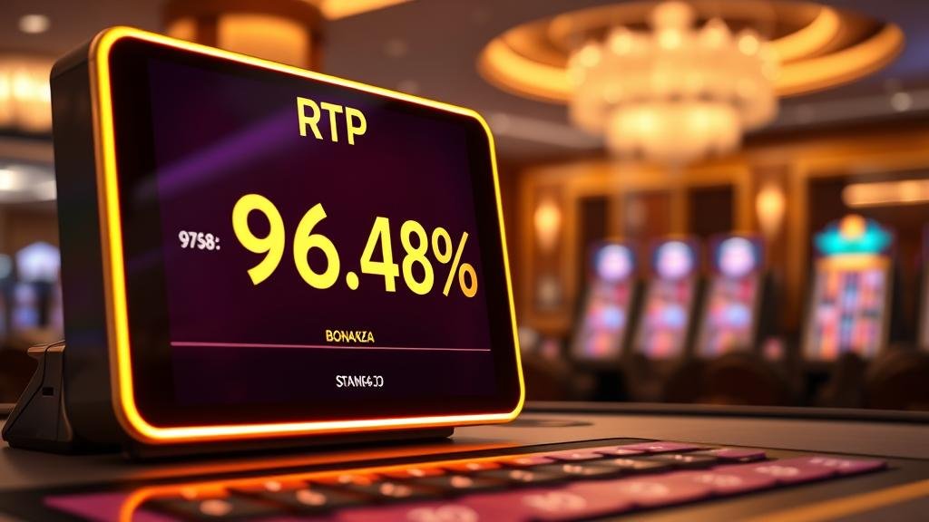 การซื้อสปินในเกมสล็อตออนไลน์