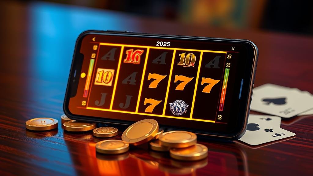 ตั้งค่าออโต้สล็อตบนแท็บเล็ต Android