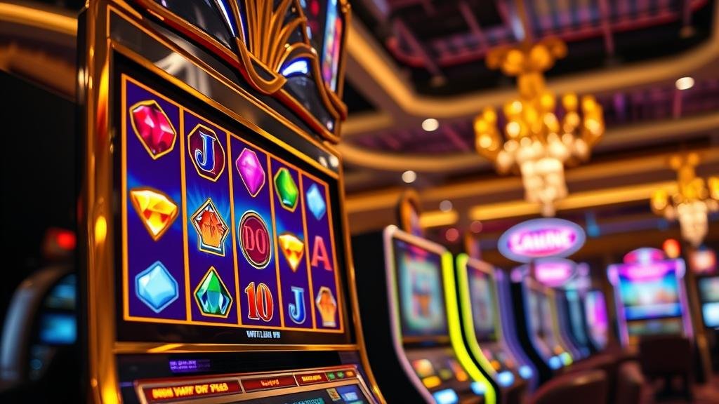 เปรียบเทียบเกมสล็อตธีมกรีกและธีมผลไม้