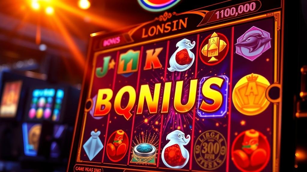 กลไก Megaways ในเกมสล็อต