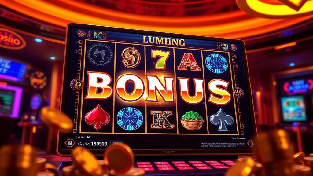 ตารางแสดง RTP ของเกมสล็อต