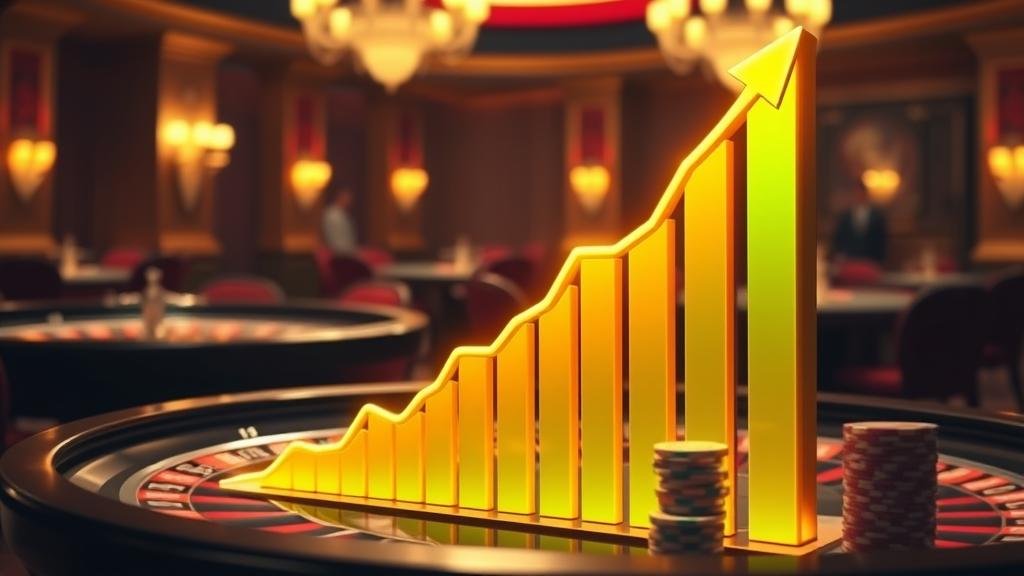 การตรวจสอบค่า RTP สล็อตออนไลน์