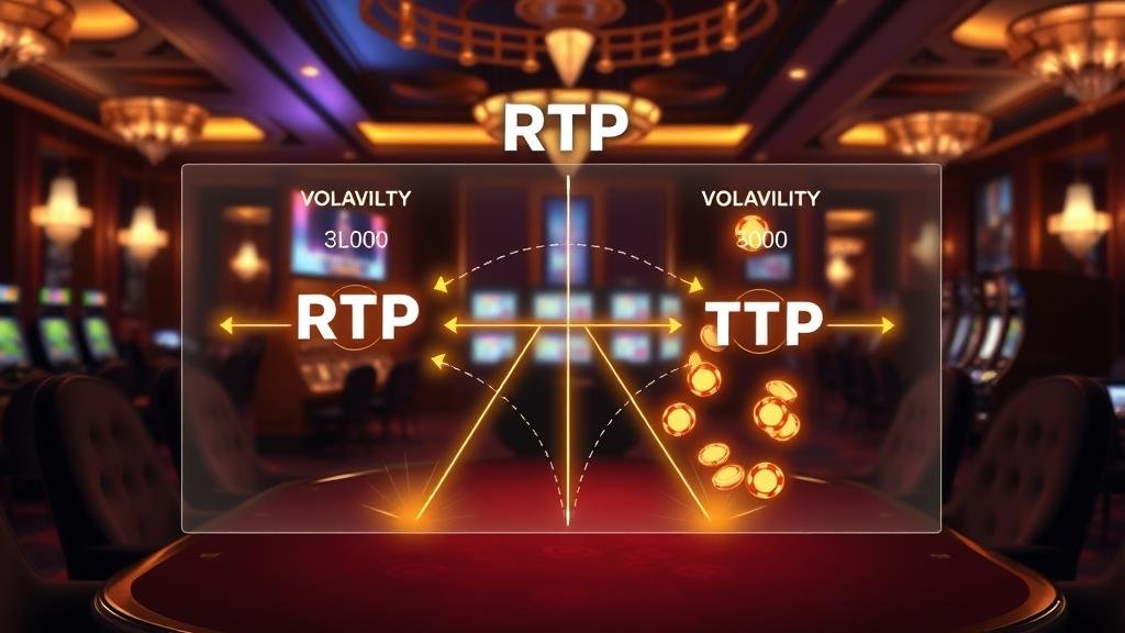 การตั้งค่าออโต้สล็อตบนคอมพิวเตอร์