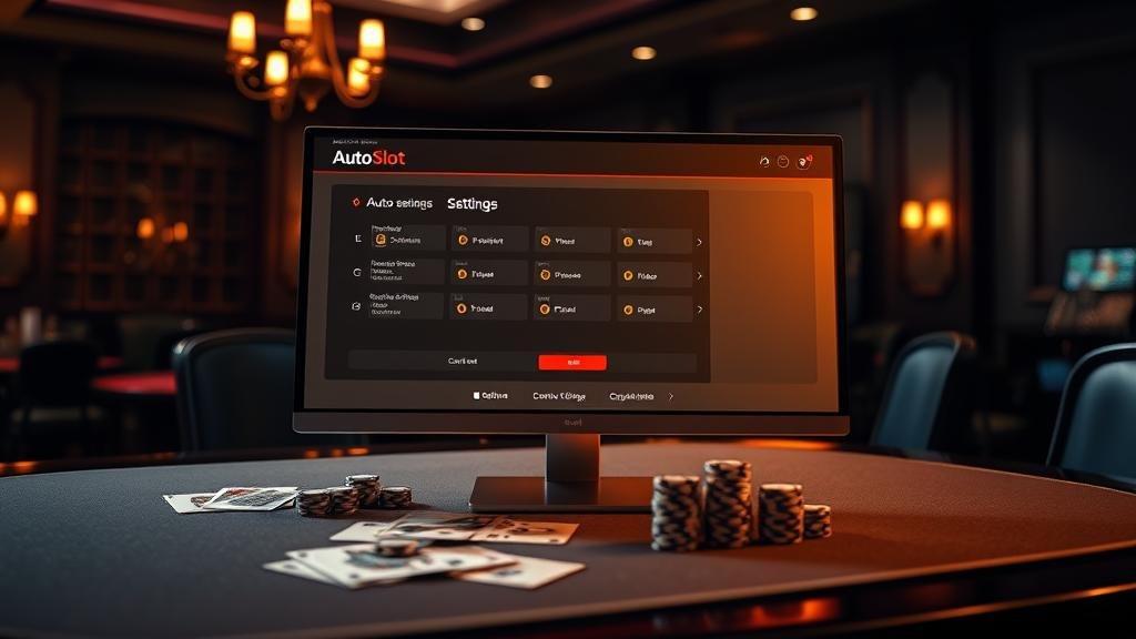 เกมสล็อตธีมเอเชียที่สวยงาม