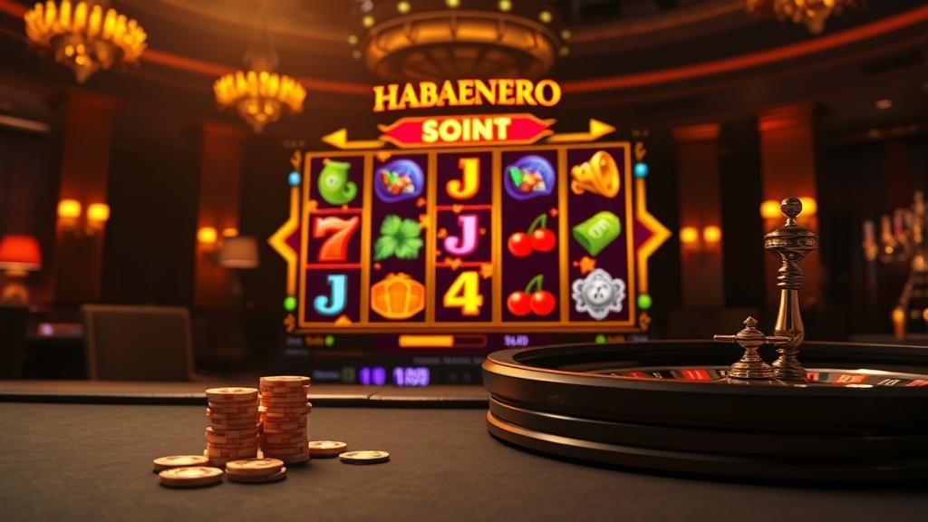 การตั้งค่าออโต้สล็อตบนคอมพิวเตอร์