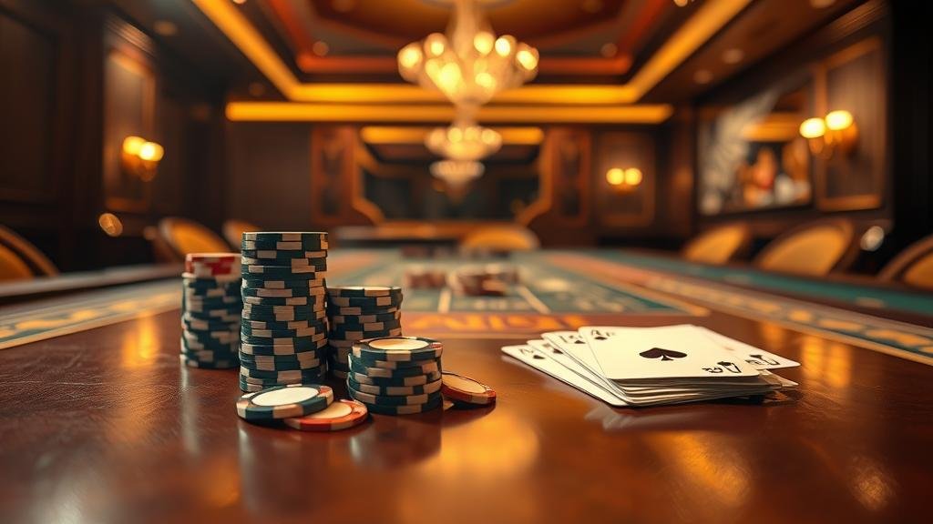 การปรับเบทสล็อตสำหรับทุนน้อยและทุนสูง