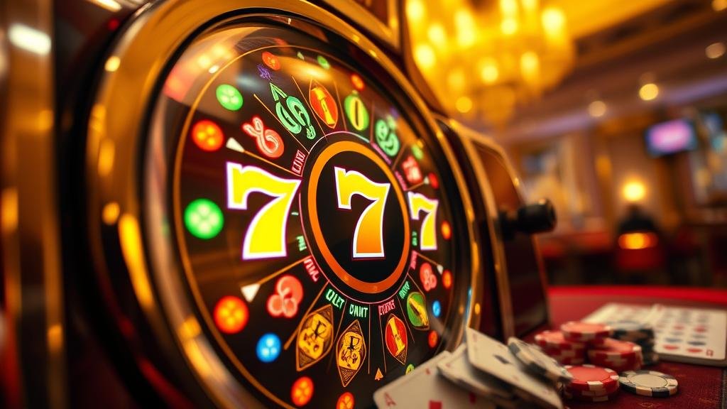 การเล่นสล็อตออนไลน์บนมือถือเพื่อทำกำไร