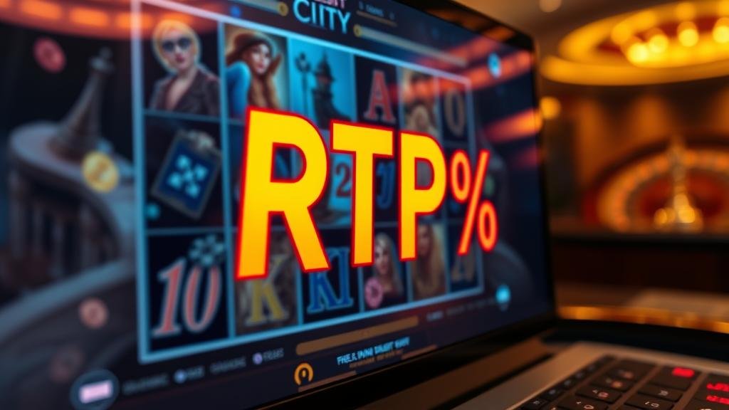 เกมสล็อต Nolimit City ยอดนิยม RTP สูง