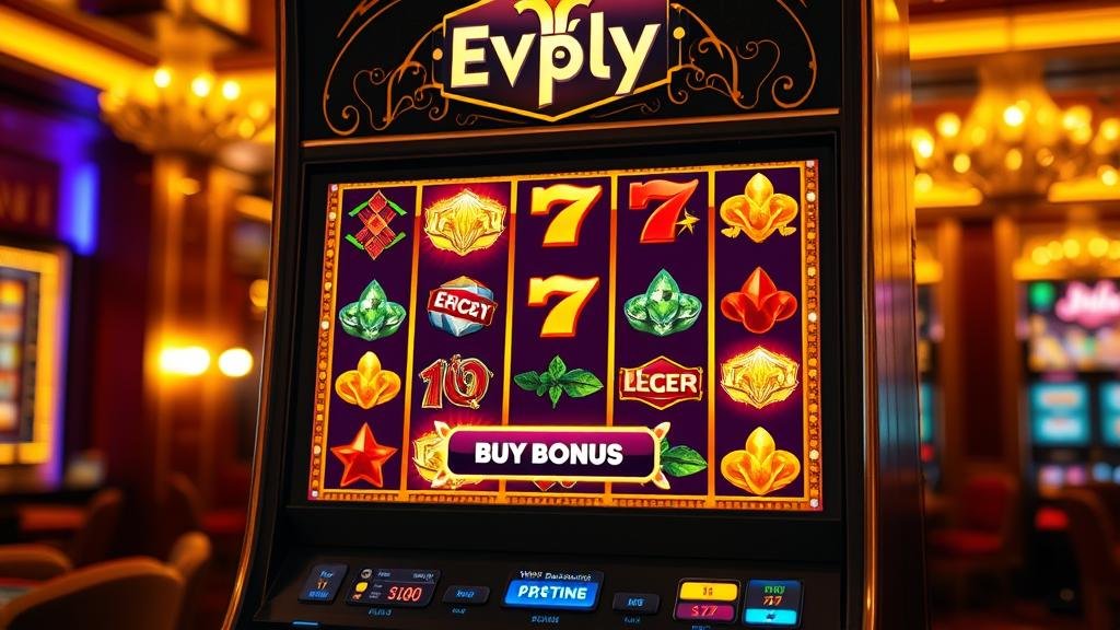 เกมสล็อต RTP สูงจาก YGG Drasil และ Joker Gaming